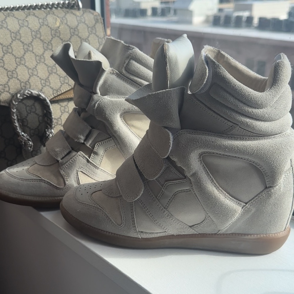 Isabel Marant Sneakers